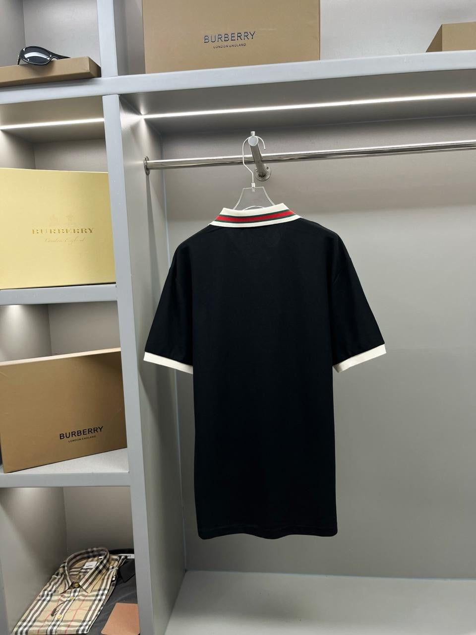 Gucci Polo Shirt 3 colors