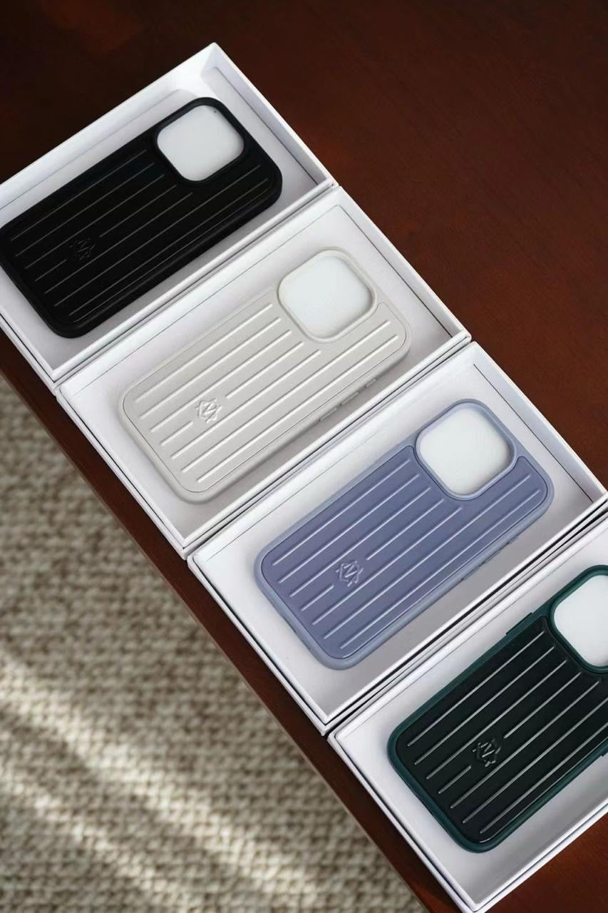 Rimowa Phone Case
