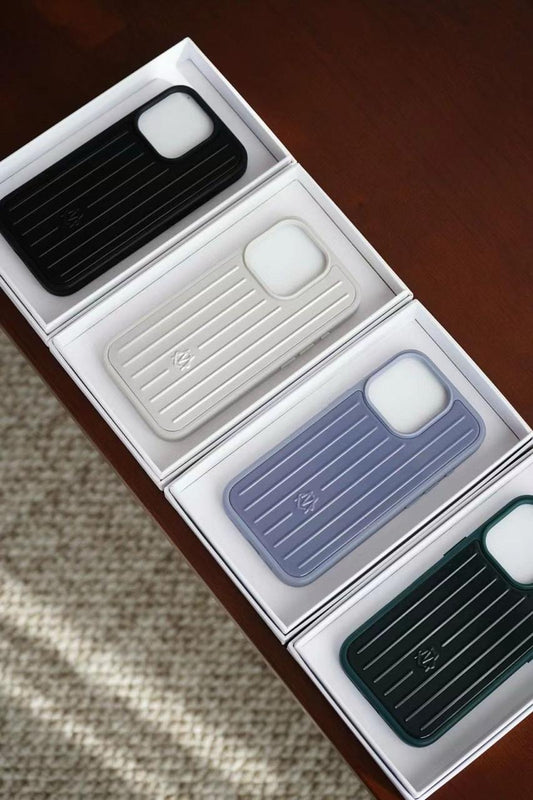 Rimowa Phone Case