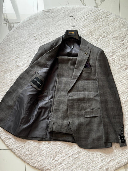 Dolce & Gabbana Suit