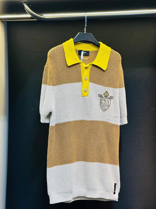 Fendi Polo Shirt
