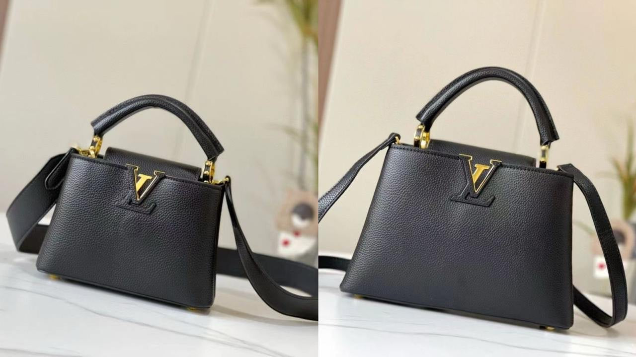 Louis Vuitton Sling Bag 4 colors