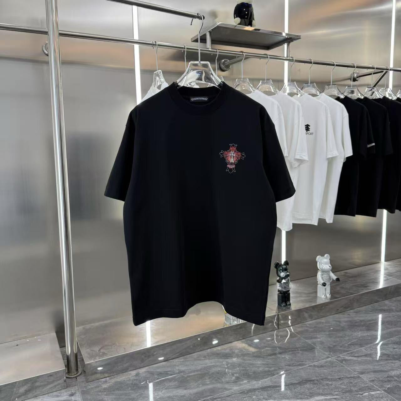 Chrome Hearts T-Shirt