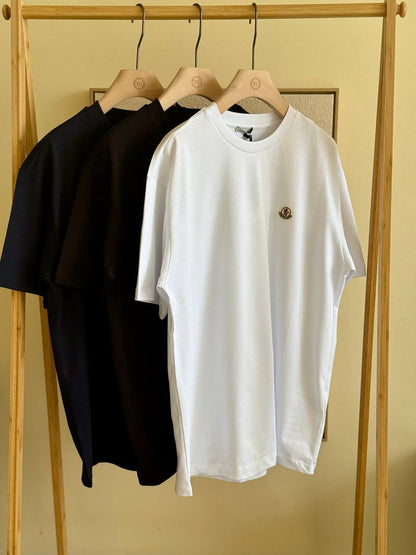 Moncler T-Shirt 3 colors
