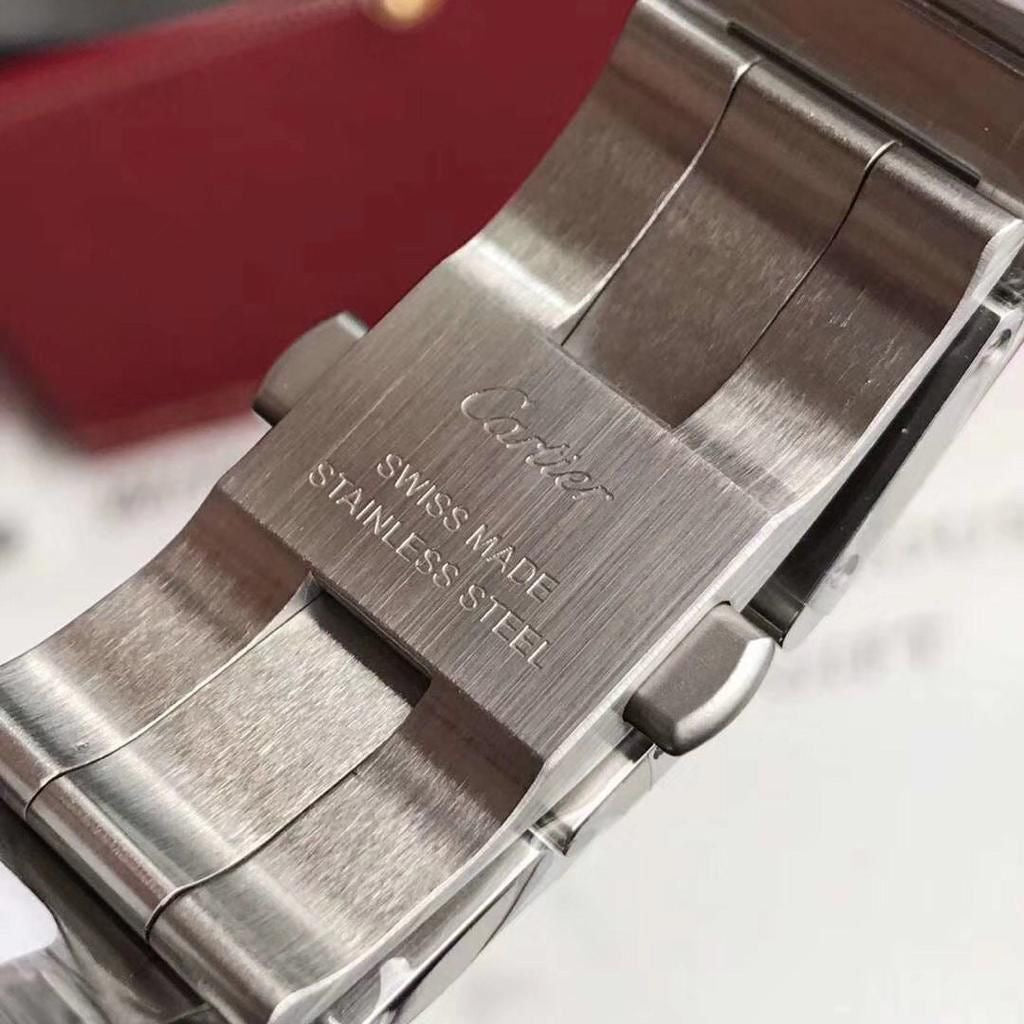 Cartier Watch 2 colors