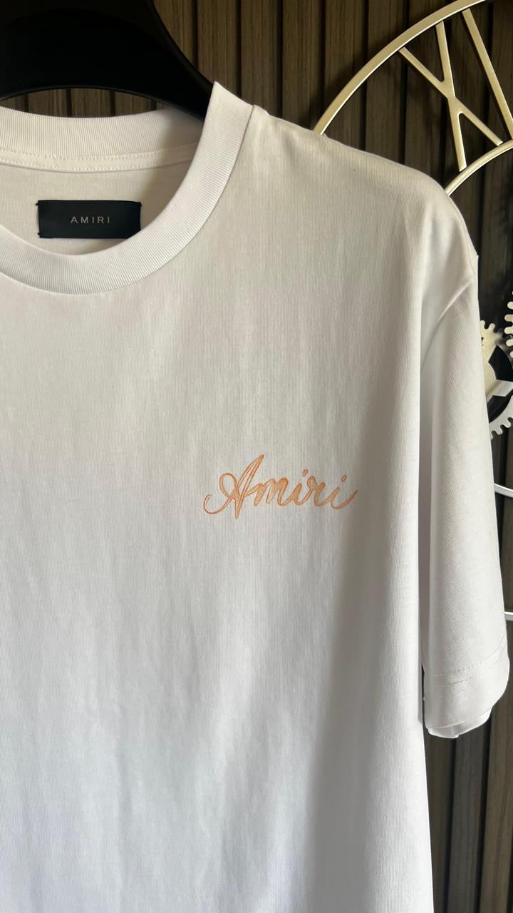 Amiri T-Shirt 2 colors