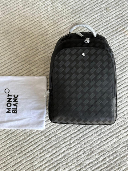 MontBlanc Backpack