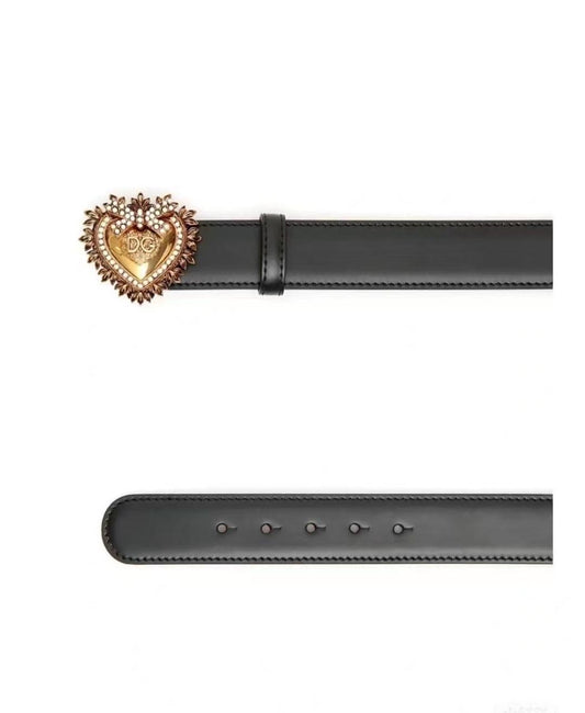 Dolce & Gabbana Belts
