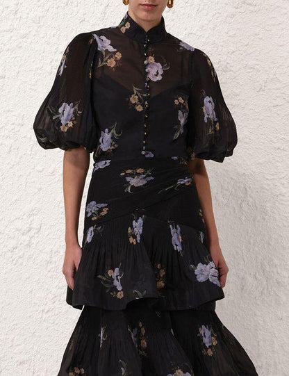 Zimmerman Dress