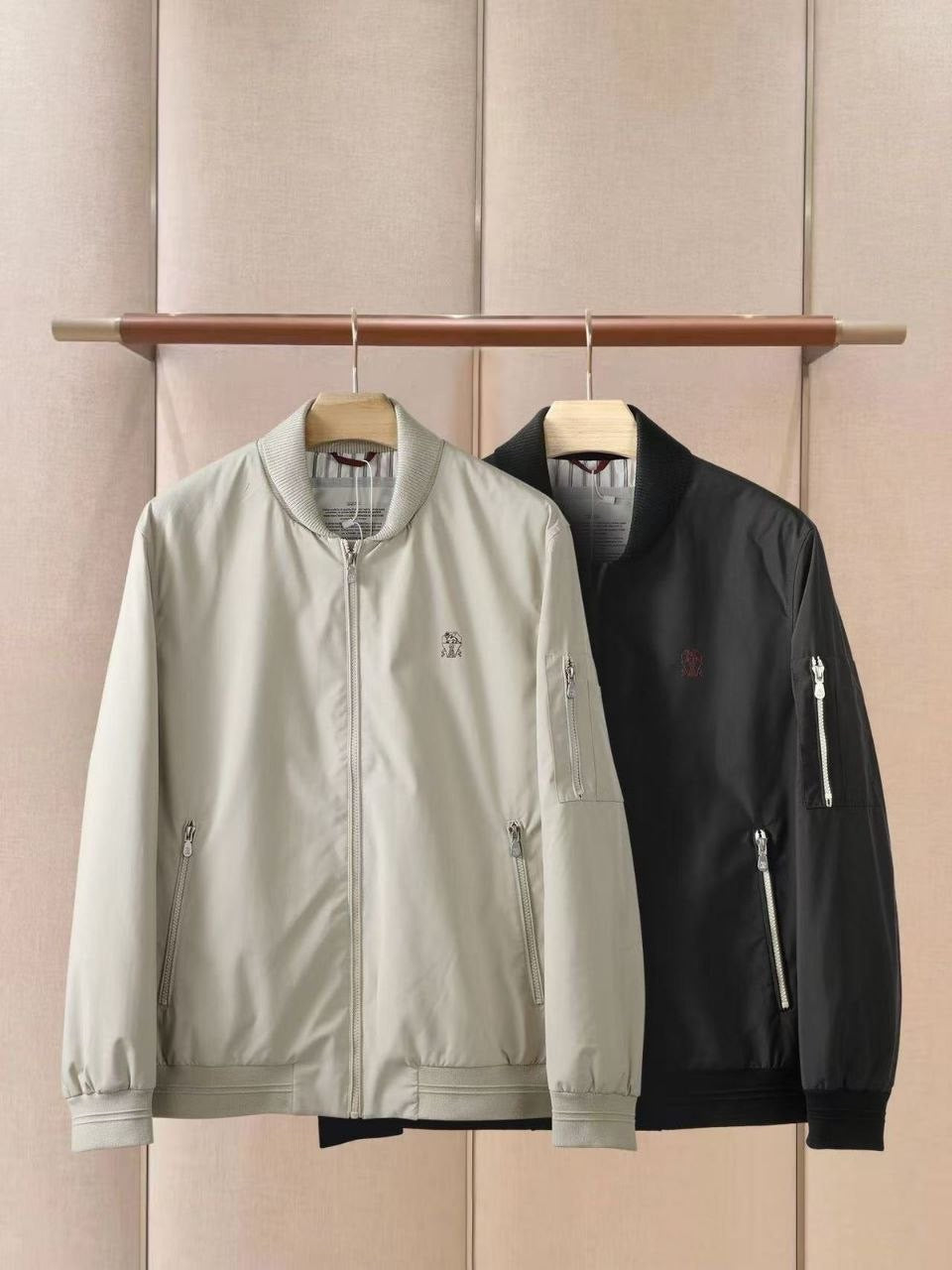 Brunello Cucinelli Jacket