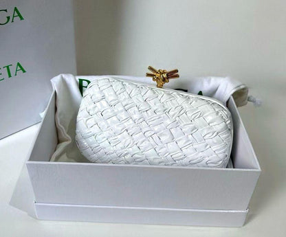 Bottega Clutch 5 colors