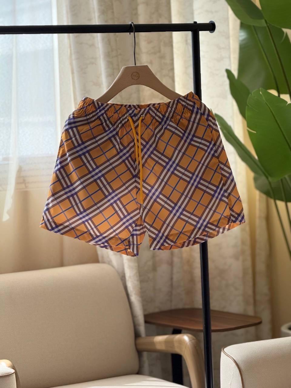 Burberry Swimming Shorts 4 colors