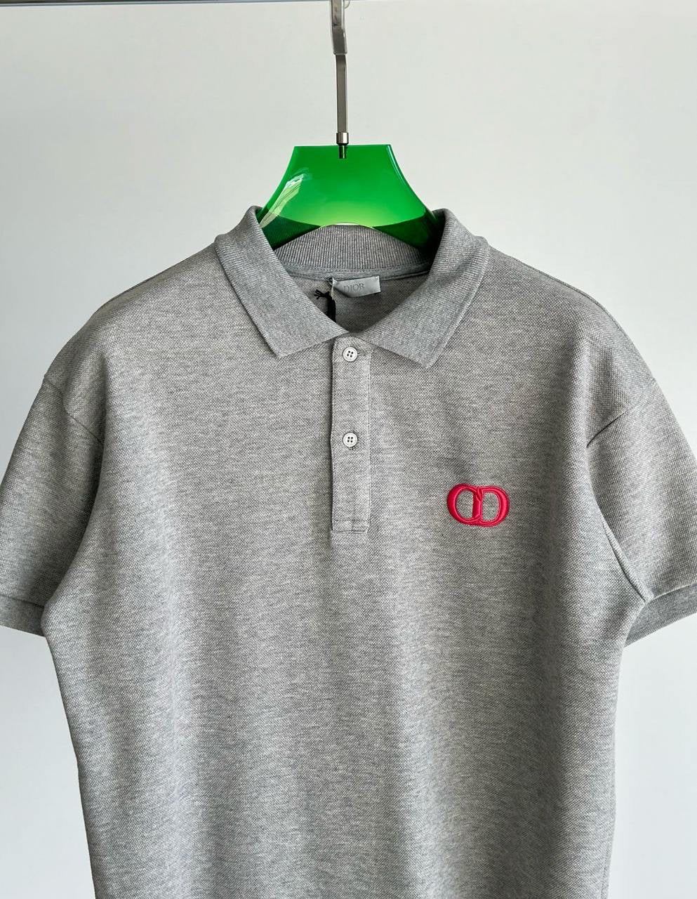 Dior Polo Shirt 5 colors