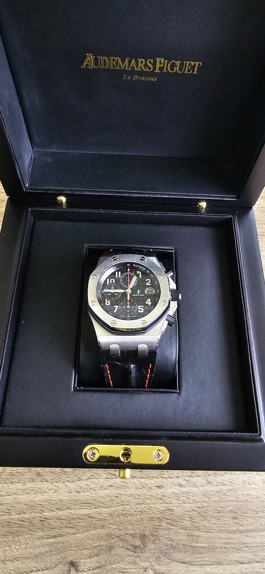 AUDEMARS PIGUET Royal Oak Offshore Watch