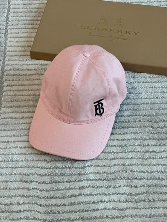 Burberry Cap 2 colors