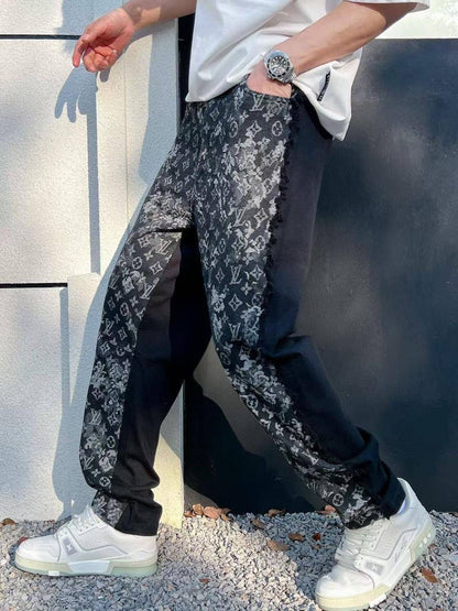 Louis Vuitton Pants