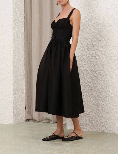 Zimmerman Dress