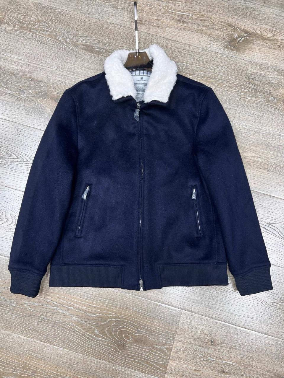 Brunello Jacket