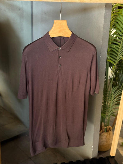 Loro Piana Polo Shirt 6 colors