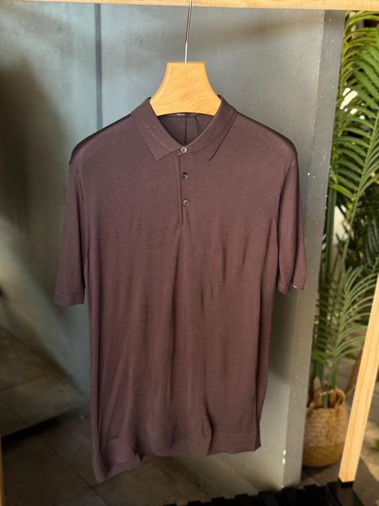 Loro Piana Polo Shirt 6 colors