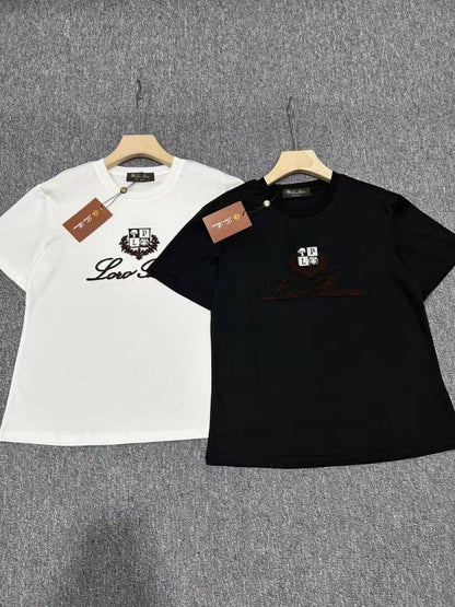 Loro Piana T-Shirt 2 colors