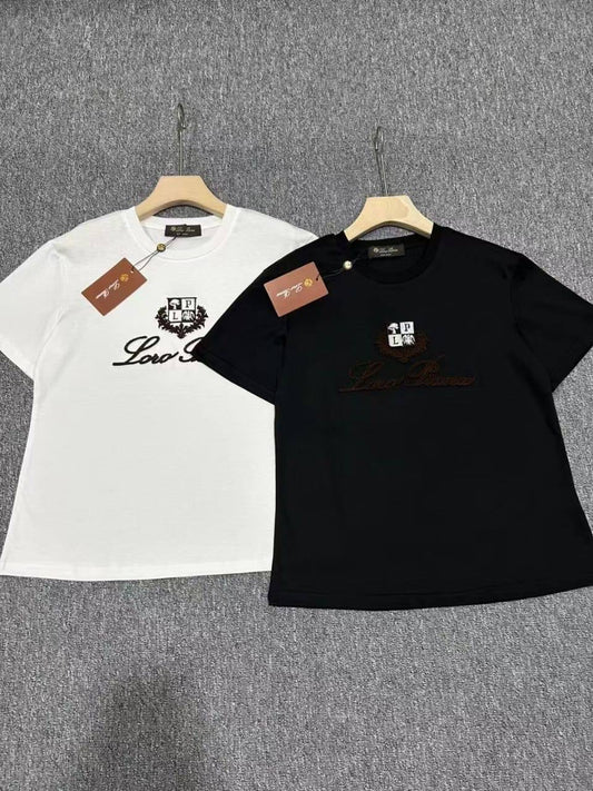 Loro Piana T-Shirt 2 colors