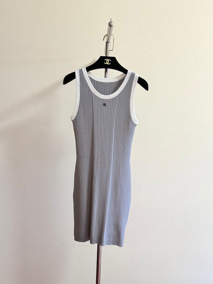 Chanel Dress 2 colors
