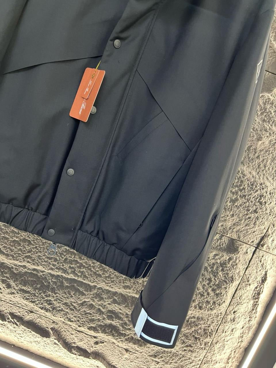 Loro Piana Jacket