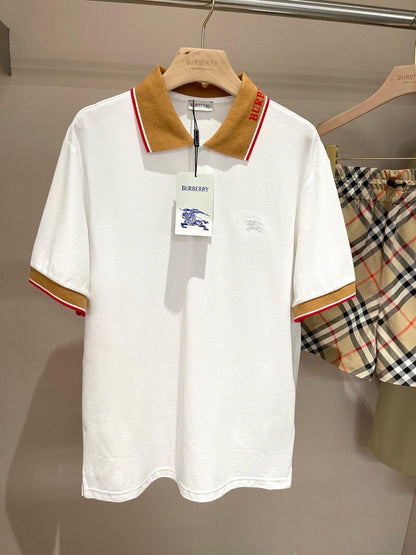 Burberry Polo Shirt