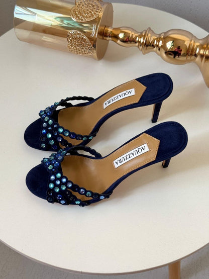 Aquazzura Heels