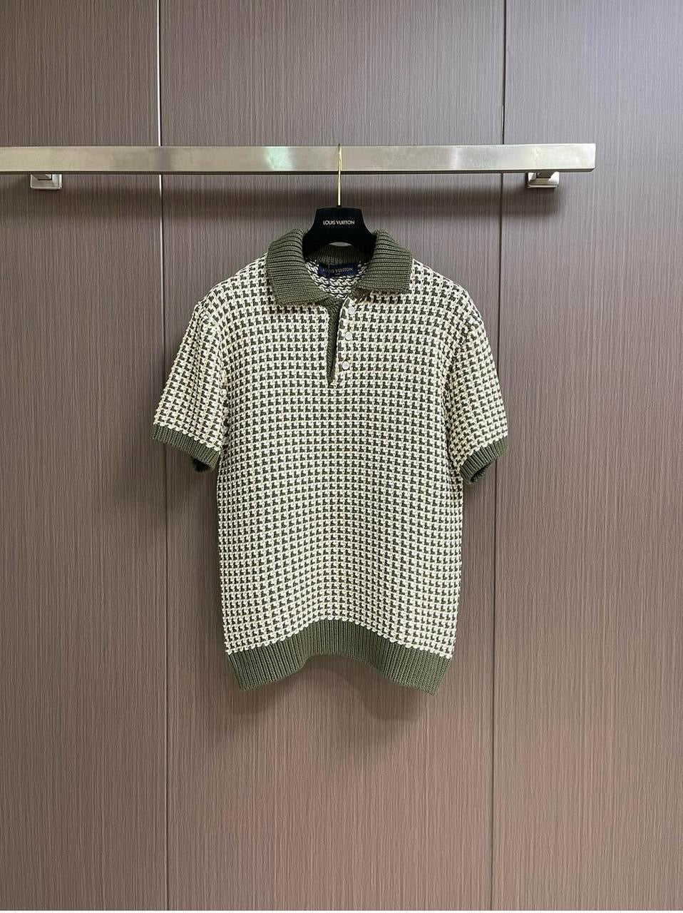 Louis Vuitton Polo Shirt