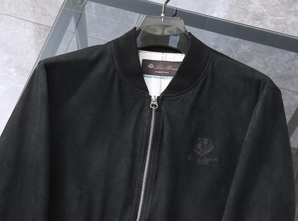 Loro Piana Jacket