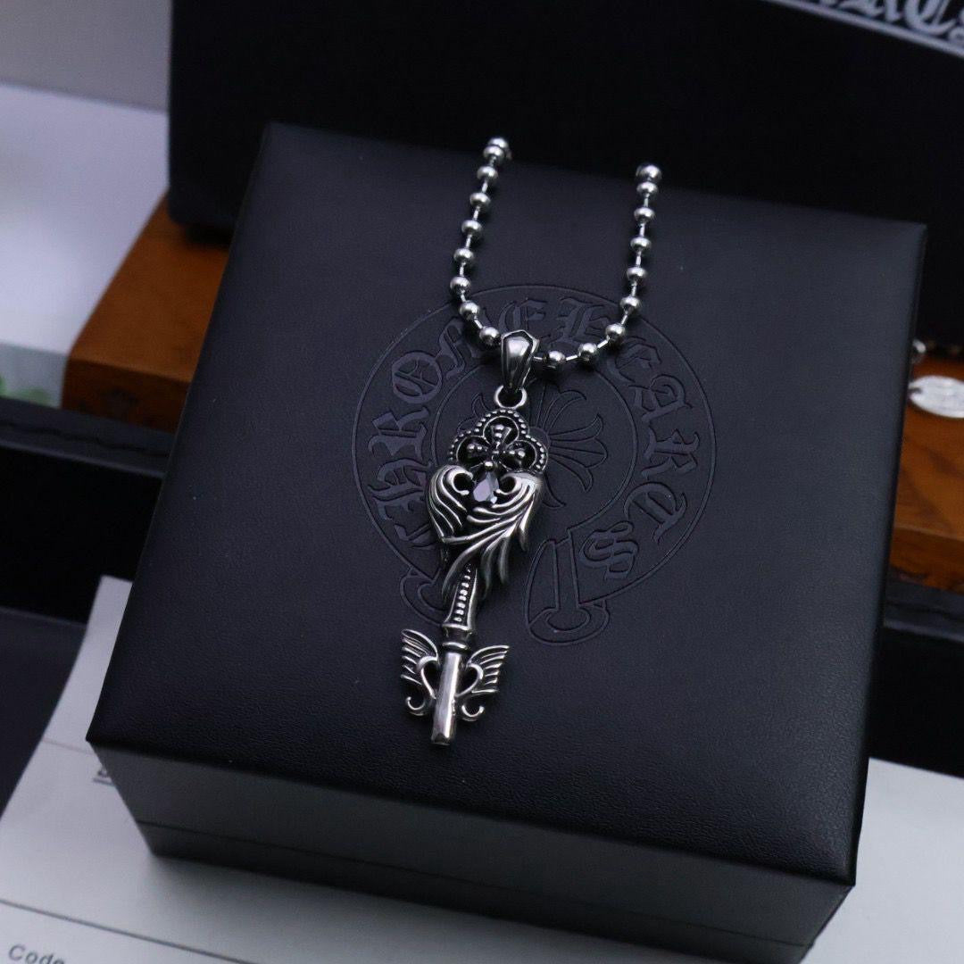 Chrome Hearts Necklace