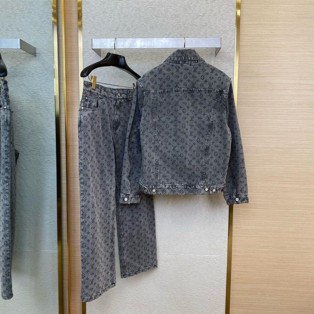 Louis Vuitton Set