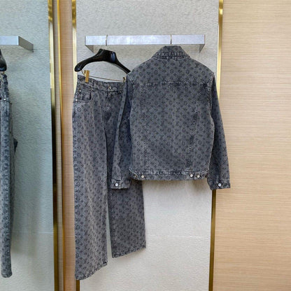 Louis Vuitton Set