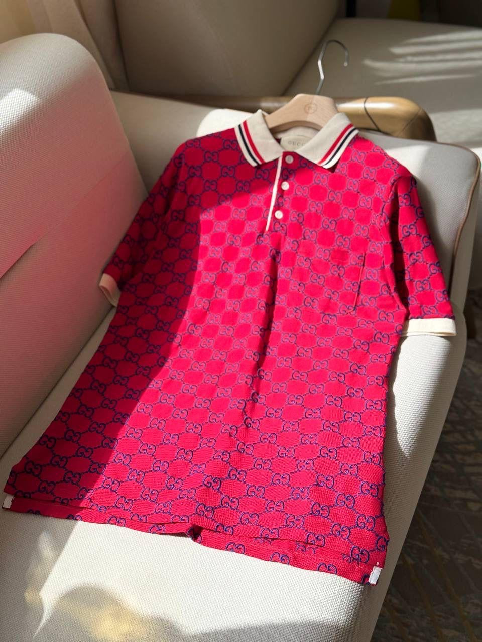 Gucci Polo Shirt