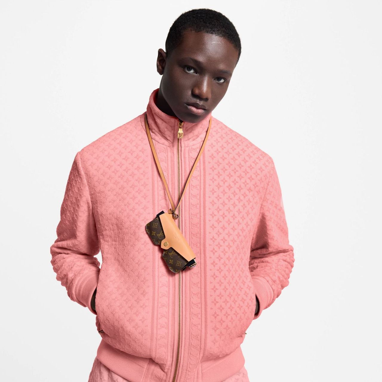 Louis Vuitton Glasses Holder