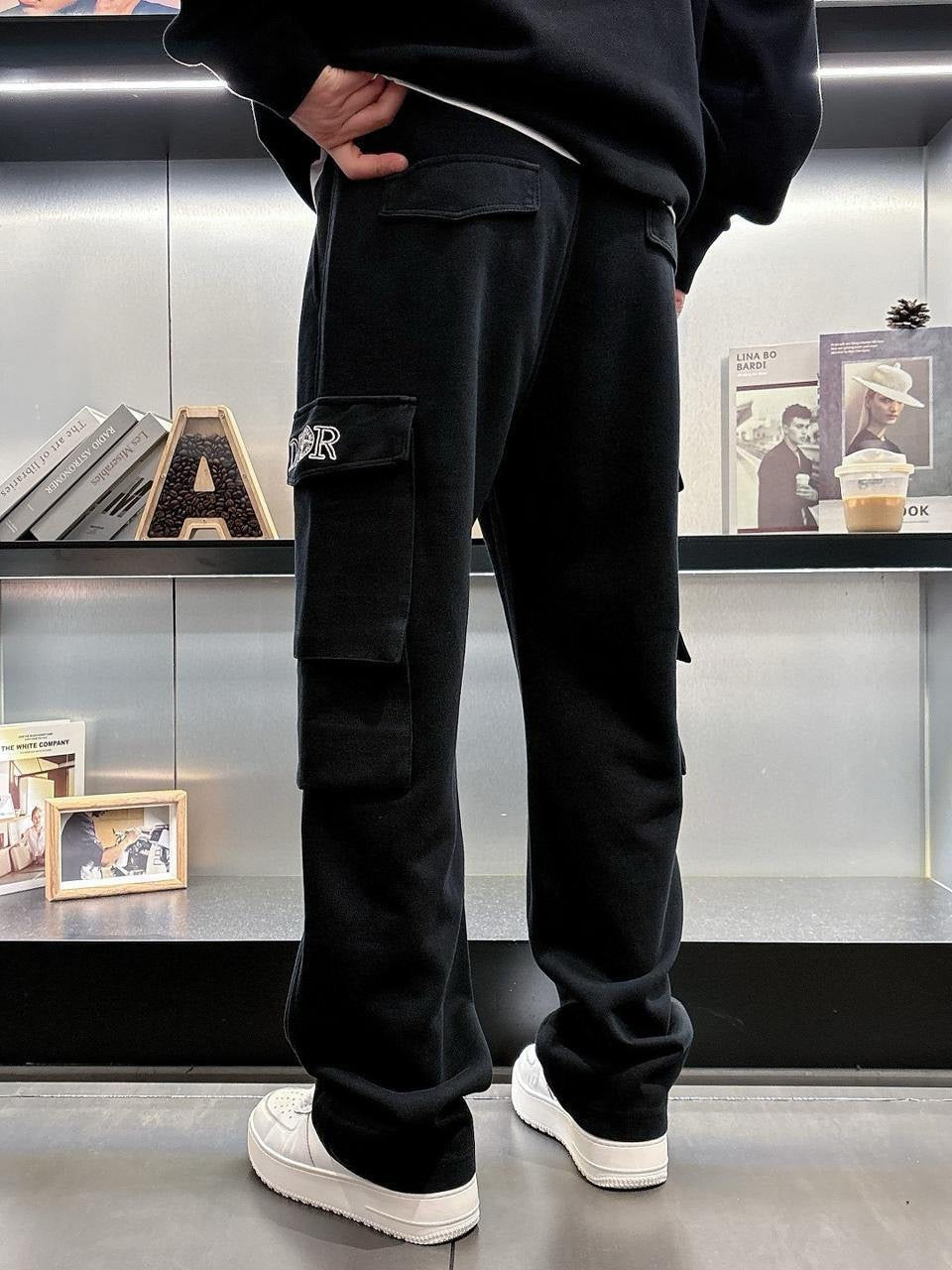 Dior Cargo Pants