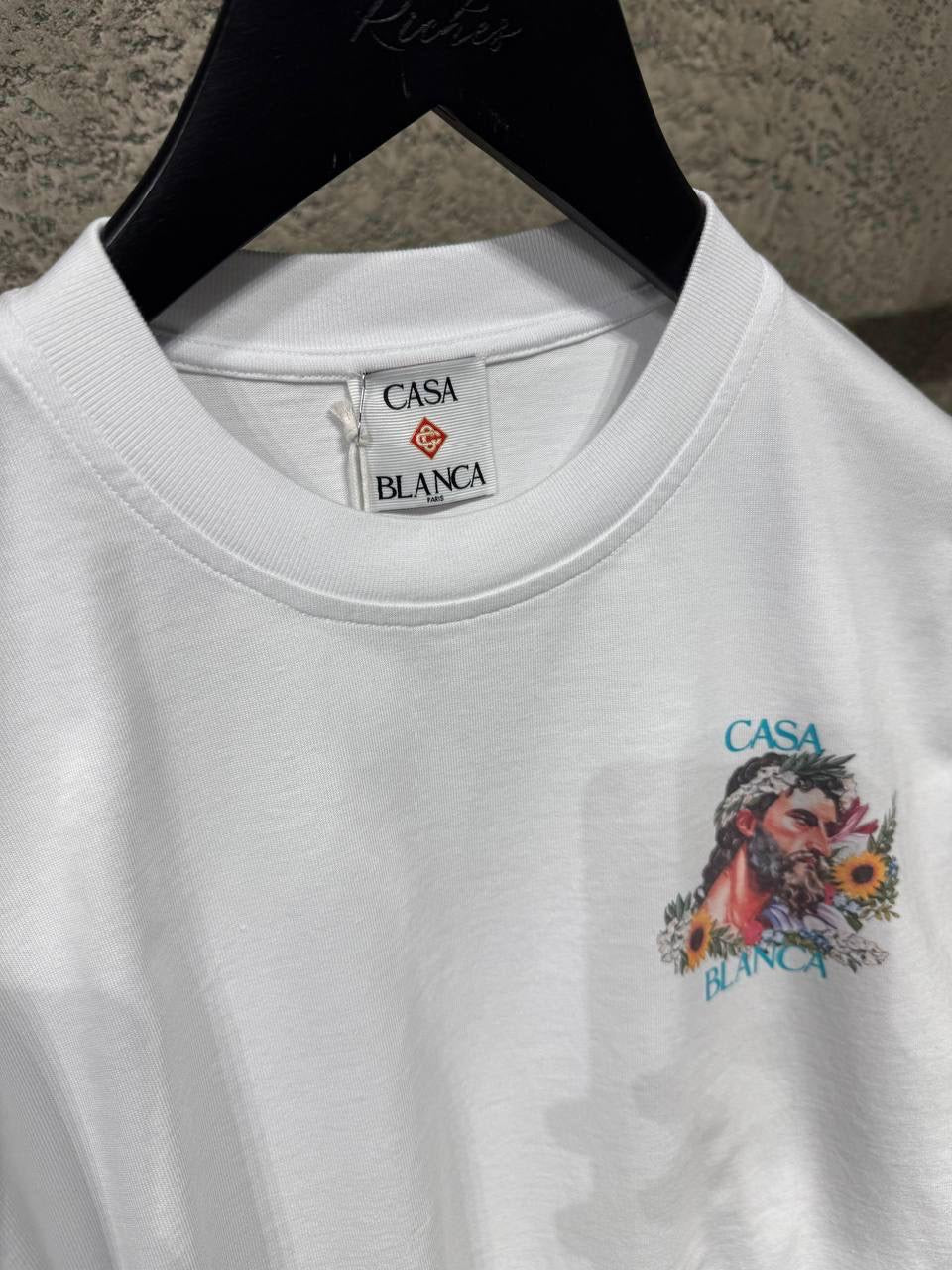Casablanca T-Shirt