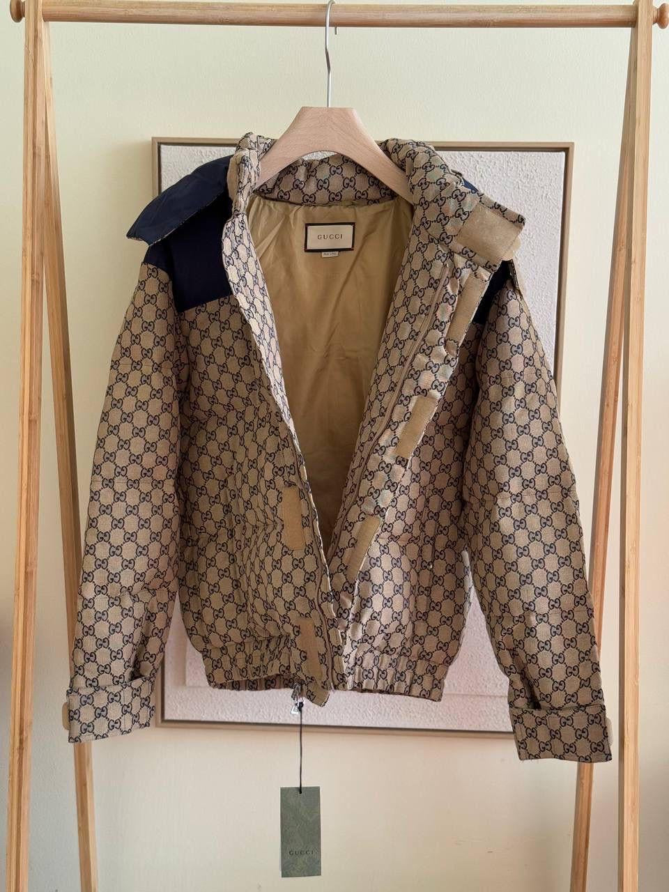 Gucci Jacket