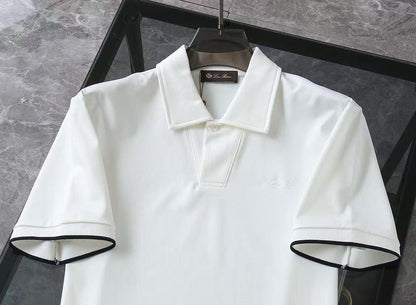 Loro Piana Polo Shirt