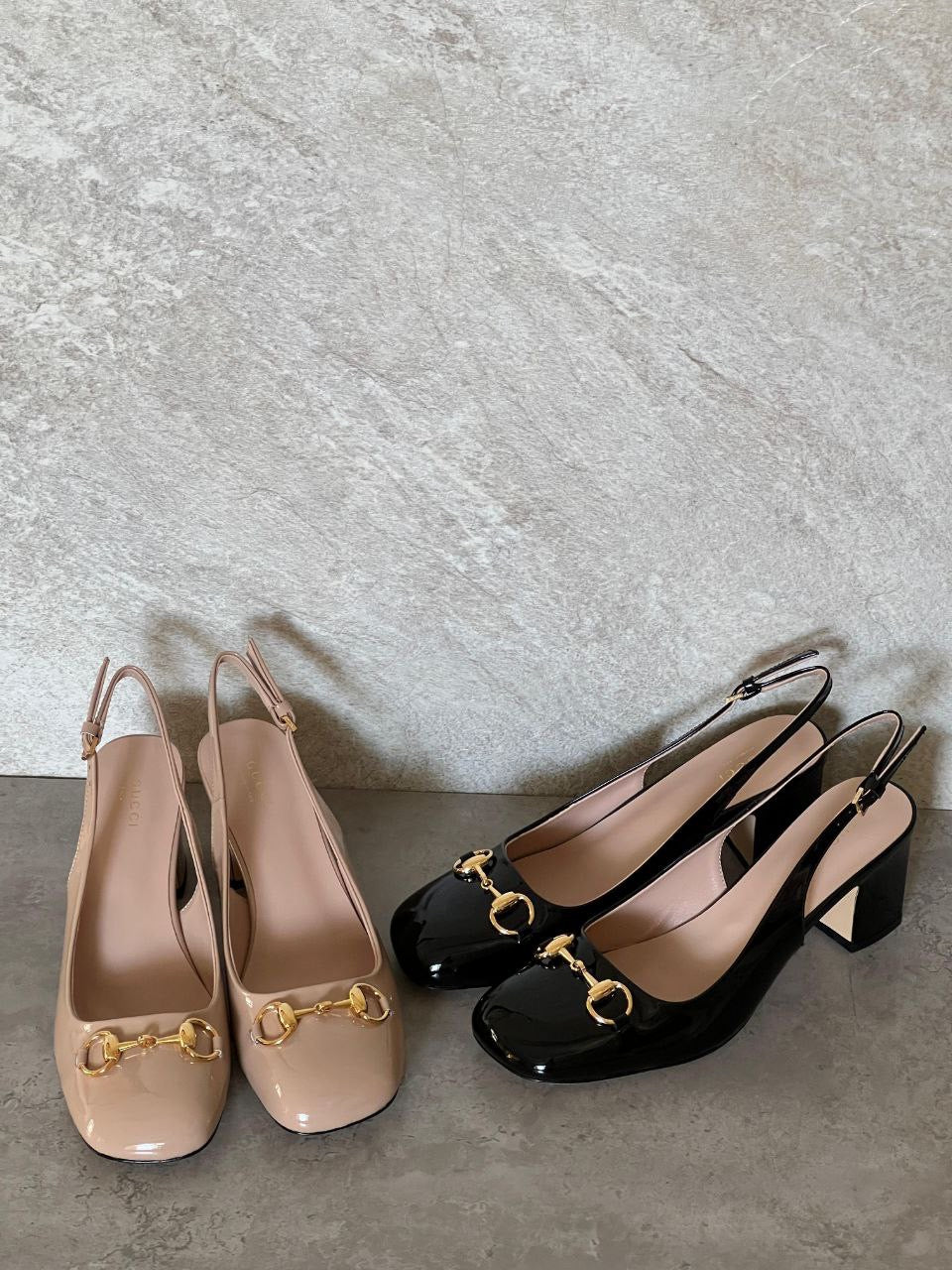 Gucci Heels