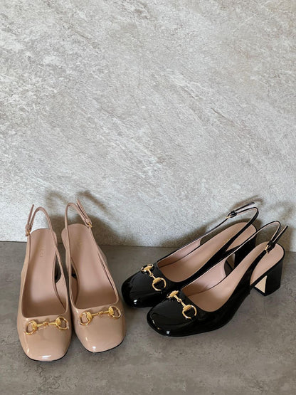 Gucci Heels