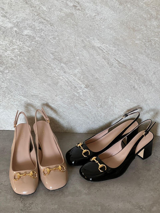 Gucci Heels