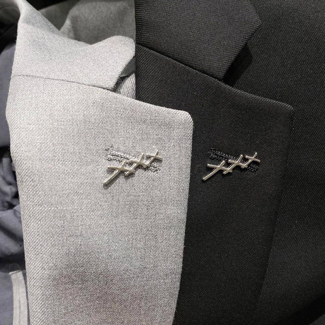 Zegna Suit