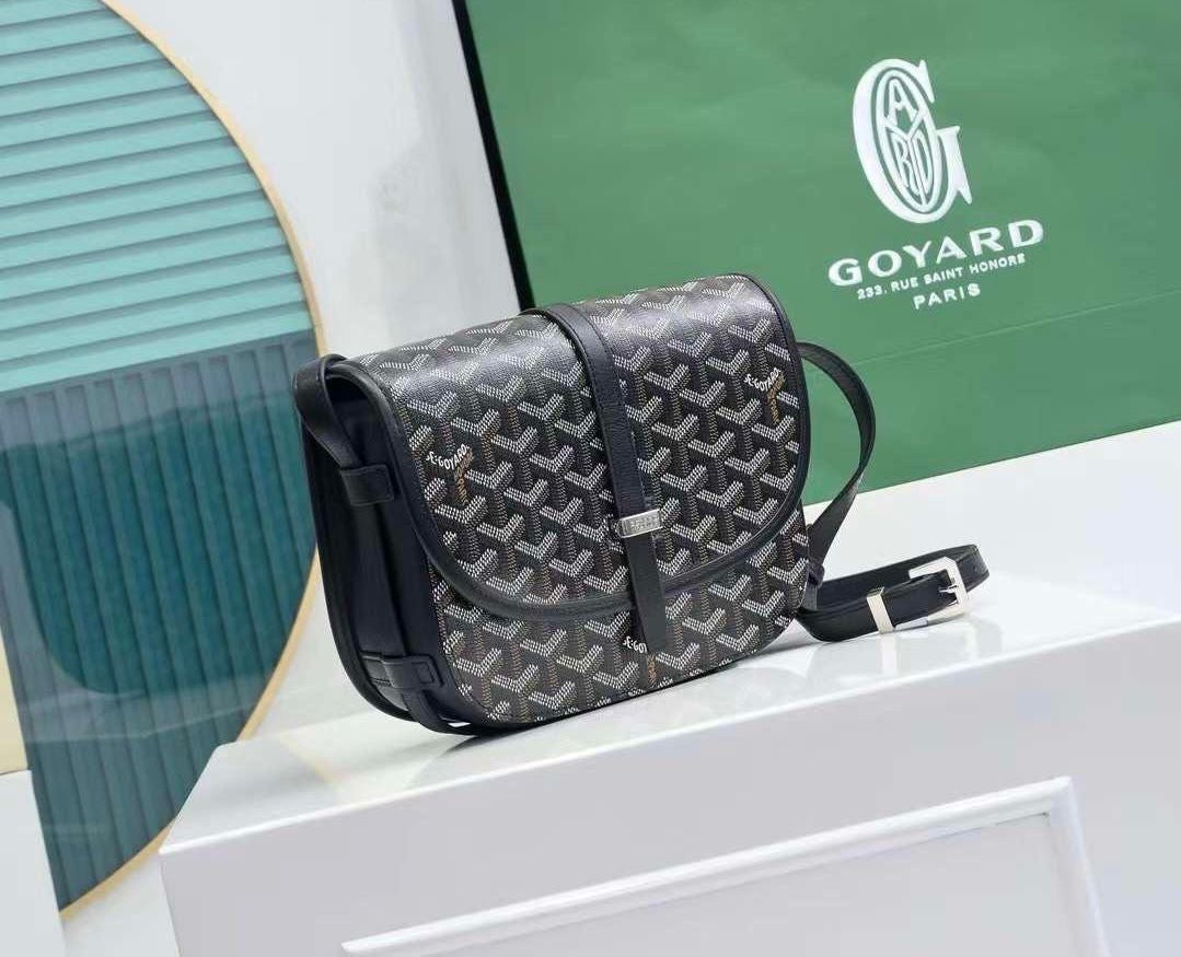 Goyard Sling bags