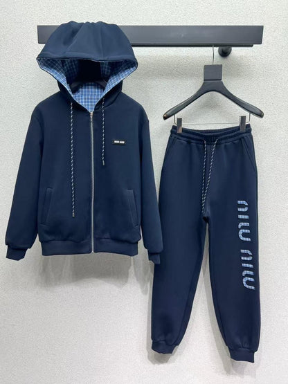 Miu Miu Reversible Set