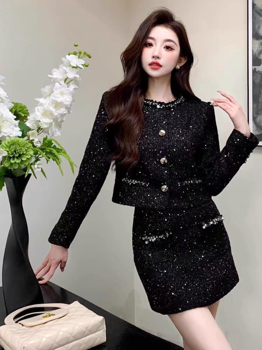 Chanel Set