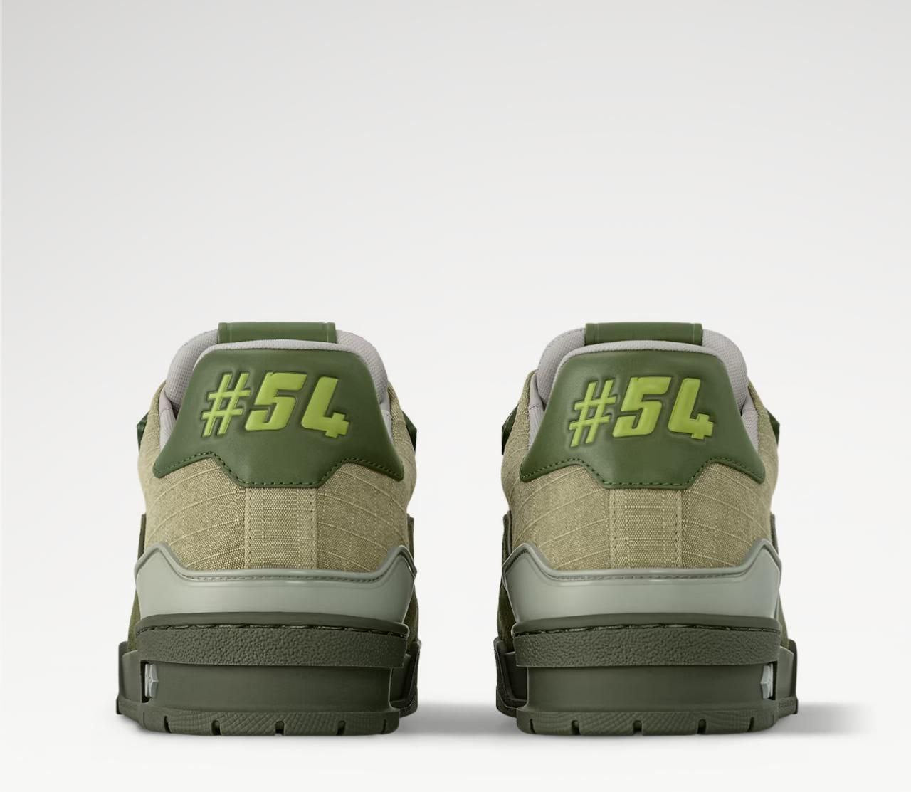 Louis Vuitton Sneakers