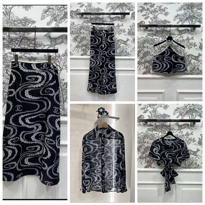 Chanel Set